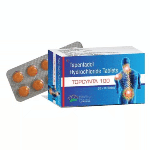 Topcynta 100mg