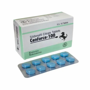 Sildenafil 100mg