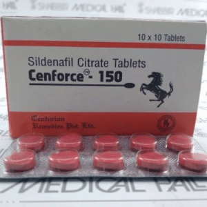 Sildenafil 150mg