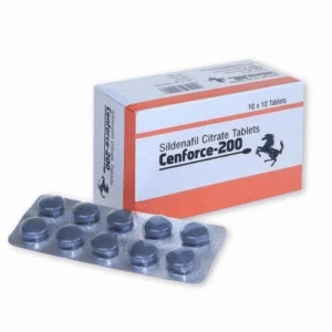 Sildenafil 200mg