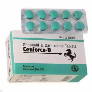 Cenforce D 160mg