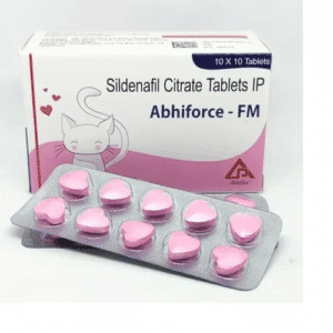 Cenforce Femalegra Sildenafil 100mg