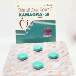 Kamagra 50mg