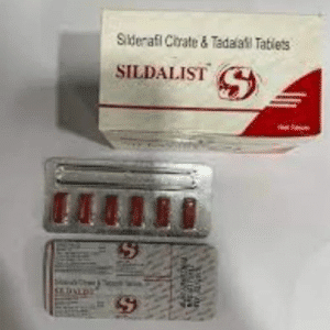 Sildalist 120