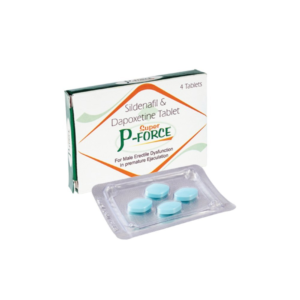 Super P Force 160mg